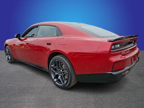 Redeye 2026 Dodge Charger R/T