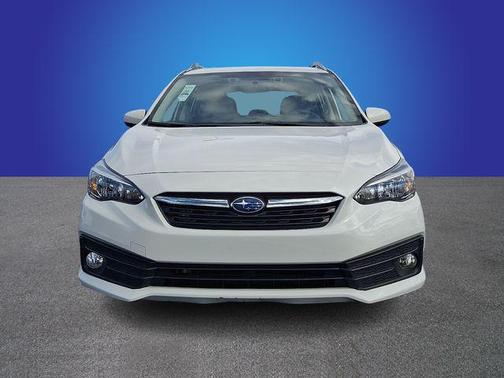 2023 Subaru Impreza Premium