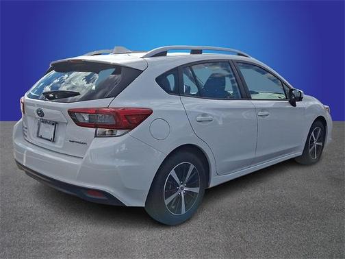 2023 Subaru Impreza Premium