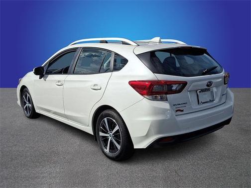 2023 Subaru Impreza Premium