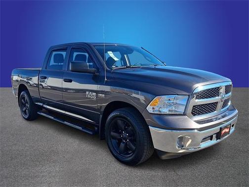 2023 RAM 1500 Tradesman