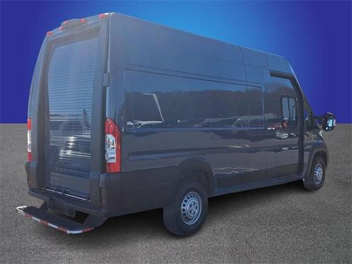 2024 RAM ProMaster 3500 High Roof