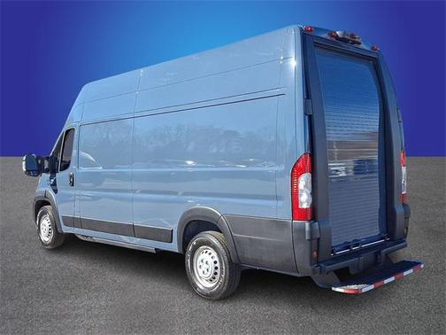 2024 RAM ProMaster 3500 High Roof