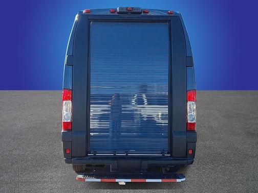 2024 RAM ProMaster 3500 High Roof