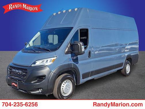 2024 RAM ProMaster 3500 High Roof