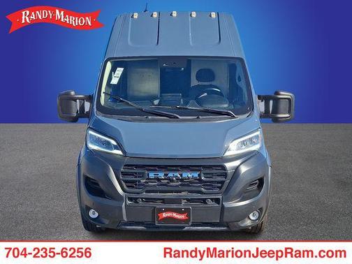 2024 RAM ProMaster 3500 High Roof