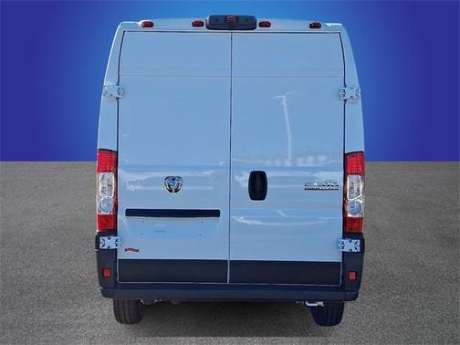 2025 RAM ProMaster 2500 Tradesman