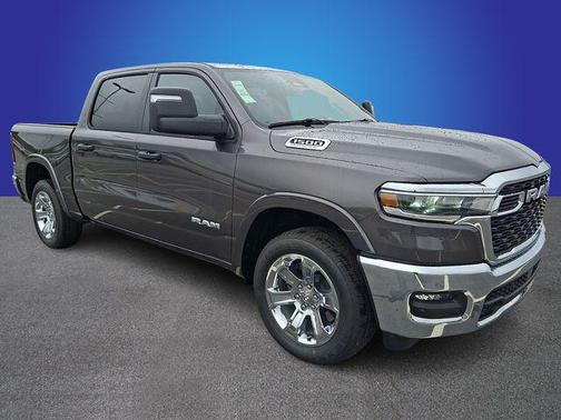 Granite 2026 RAM 1500 Big Horn/Lone Star