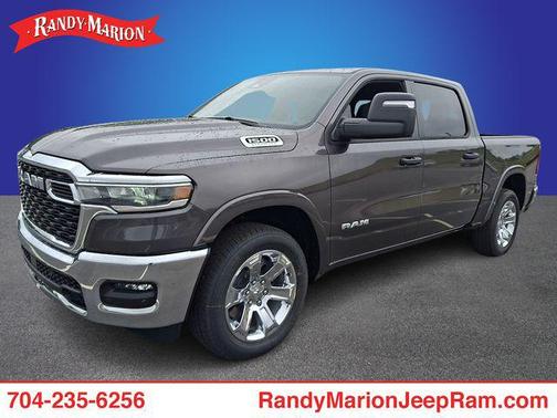 Granite 2026 RAM 1500 Big Horn/Lone Star