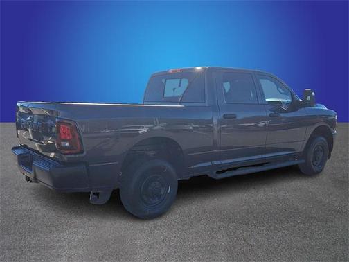 2026 RAM 2500 Tradesman Crew Cab 4x2 6'4' Box
