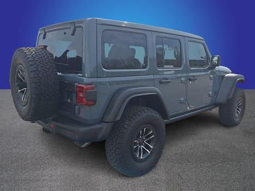 2026 Jeep Wrangler 4-Door Moab 392 4x4