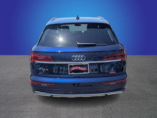 2021 Audi Q5 45 Premium Plus