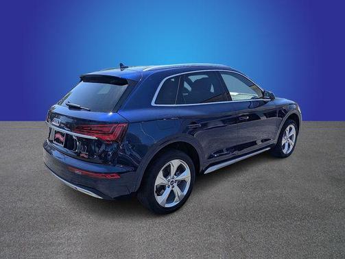 2021 Audi Q5 45 Premium Plus