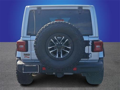 2024 Jeep Wrangler Rubicon 392