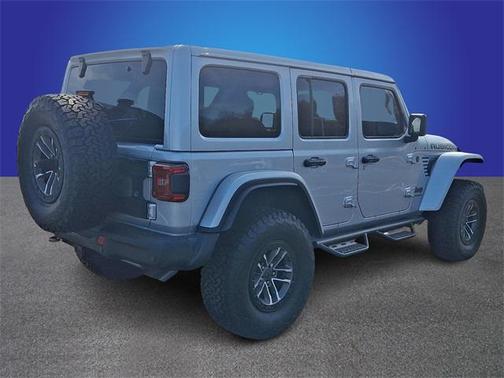 2024 Jeep Wrangler Rubicon 392