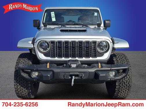 2024 Jeep Wrangler Rubicon 392