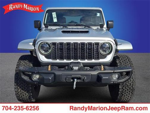 2024 Jeep Wrangler Rubicon 392