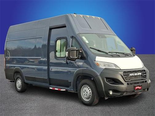 2024 RAM ProMaster 3500 High Roof