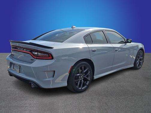 2021 Dodge Charger GT