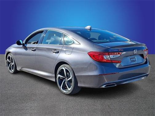 2020 Honda Accord Sport 1.5T