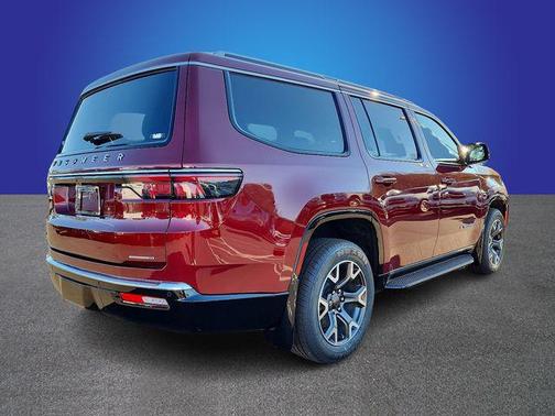 2023 Jeep Wagoneer Series III 4x4