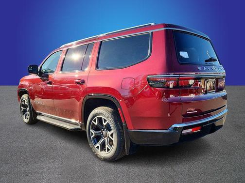 2023 Jeep Wagoneer Series III 4x4