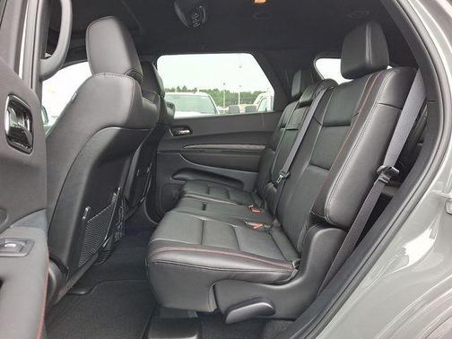 Destroyer Gray Clearcoat 2026 Dodge Durango GT Plus