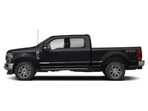 2021 Ford F-350 King Ranch