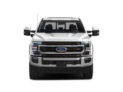 2021 Ford F-350 King Ranch