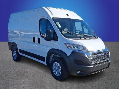 2025 RAM ProMaster 1500 Base