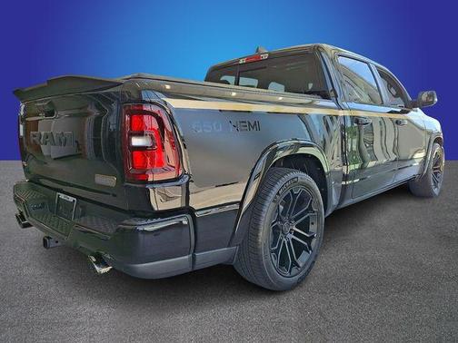 Diamond 2026 RAM 1500 Big Horn/Lone Star