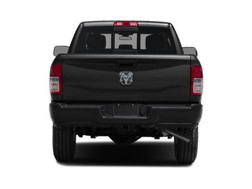 2020 RAM 2500 Tradesman Crew Cab 4x4 6'4' Box