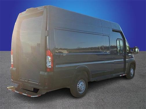 2024 RAM ProMaster 3500 High Roof
