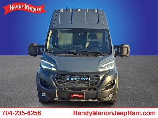 2024 RAM ProMaster 3500 High Roof