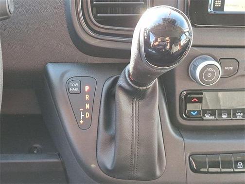 2024 RAM ProMaster 2500 Tradesman