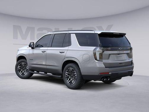 2026 Chevrolet Tahoe 4WD Z71