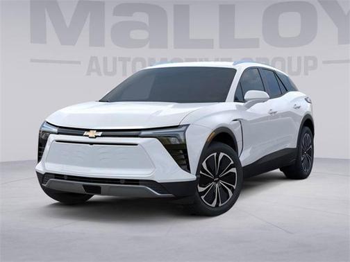 2024 Chevrolet Blazer EV eAWD LT