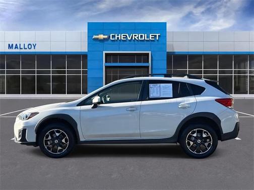 2018 Subaru Crosstrek 2.0i Premium