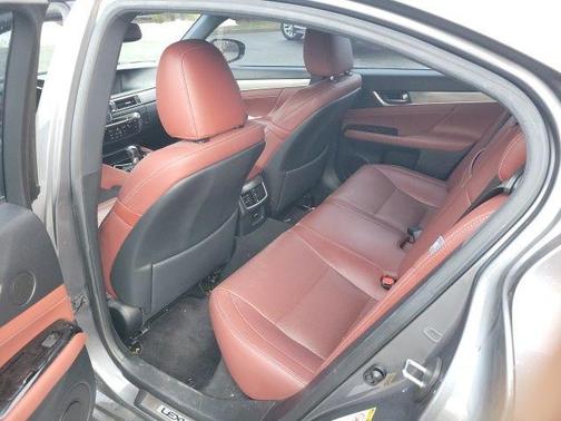 2014 Lexus GS 350 Base