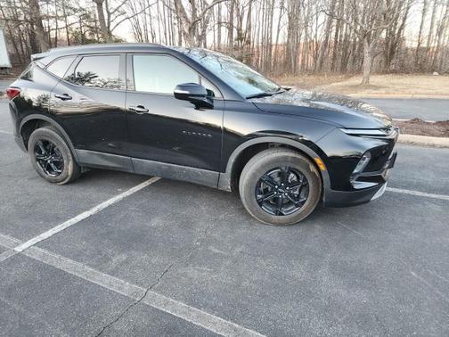 2023 Chevrolet Blazer 3LT