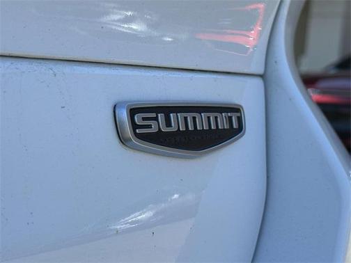 2021 Jeep Grand Cherokee L Summit