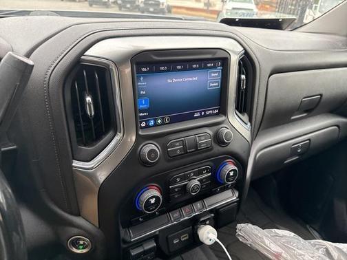 2023 Chevrolet Silverado 2500 LT