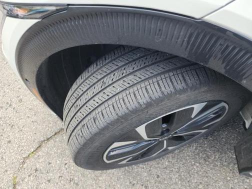 2022 Kia EV6 Wind