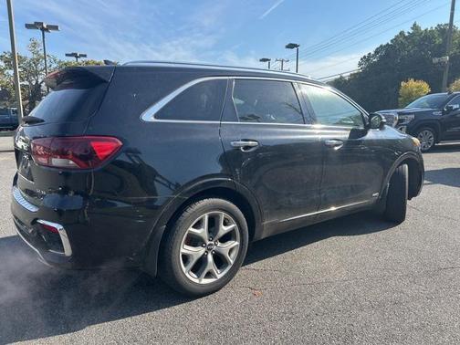 2019 Kia Sorento SX