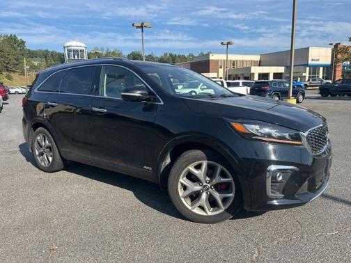 2019 Kia Sorento SX