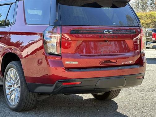 2023 Chevrolet Tahoe 4WD RST