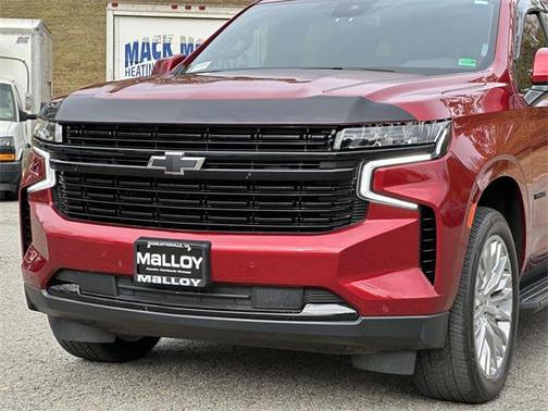 2023 Chevrolet Tahoe 4WD RST