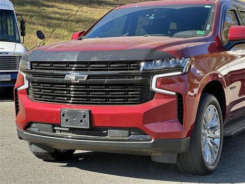 2023 Chevrolet Tahoe 4WD RST