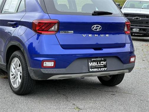 2020 Hyundai VENUE SEL