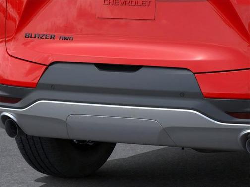 2026 Chevrolet Blazer 1LT